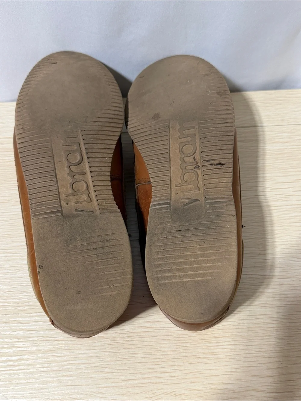 Dexter classic brown